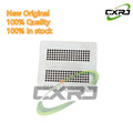 GDDR6 DDR6 FBGA180 Direct Heating BGA Stencil 90×90mm