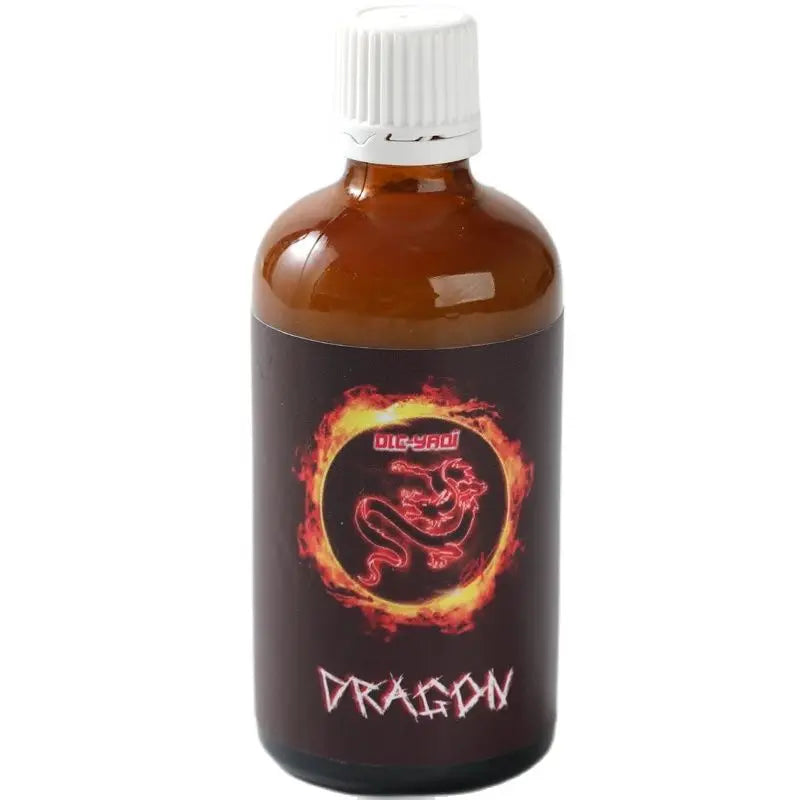 2026 YAQI Dragon Scent Aftershave Splashes Alcohol-free Gentle Skin