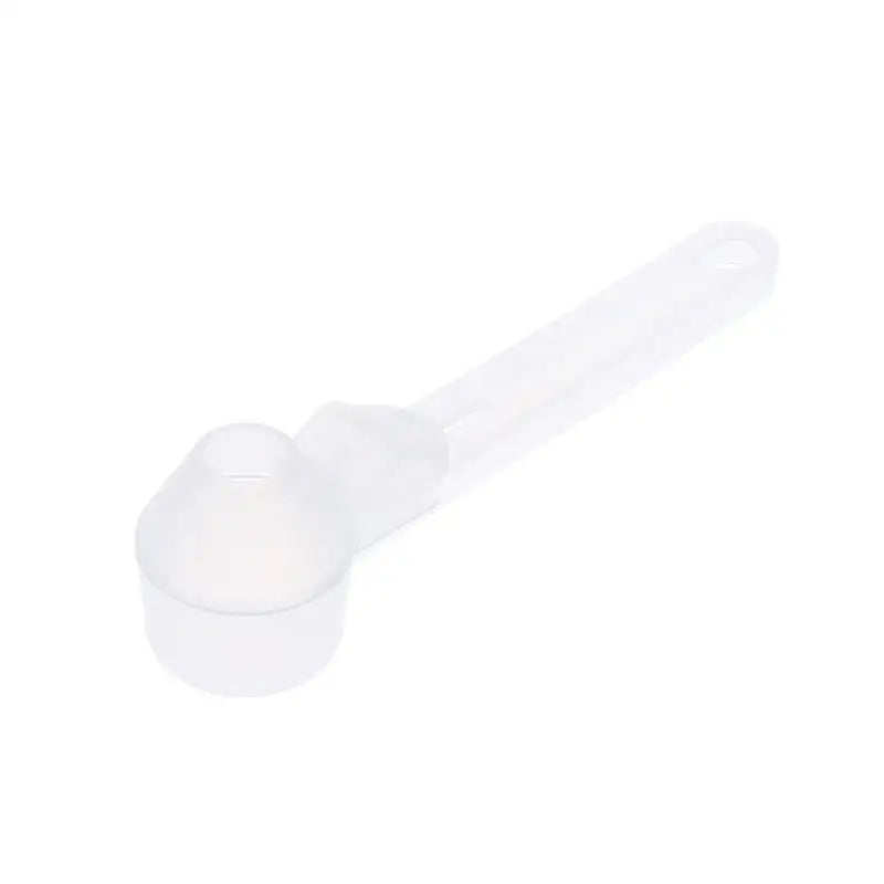 Versatile Sliding Leakproof Coffee Scoop Reusable Protein Powder