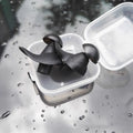 Silicone Swimming Earplugs – Waterproof Ear Plugs with Storage Box