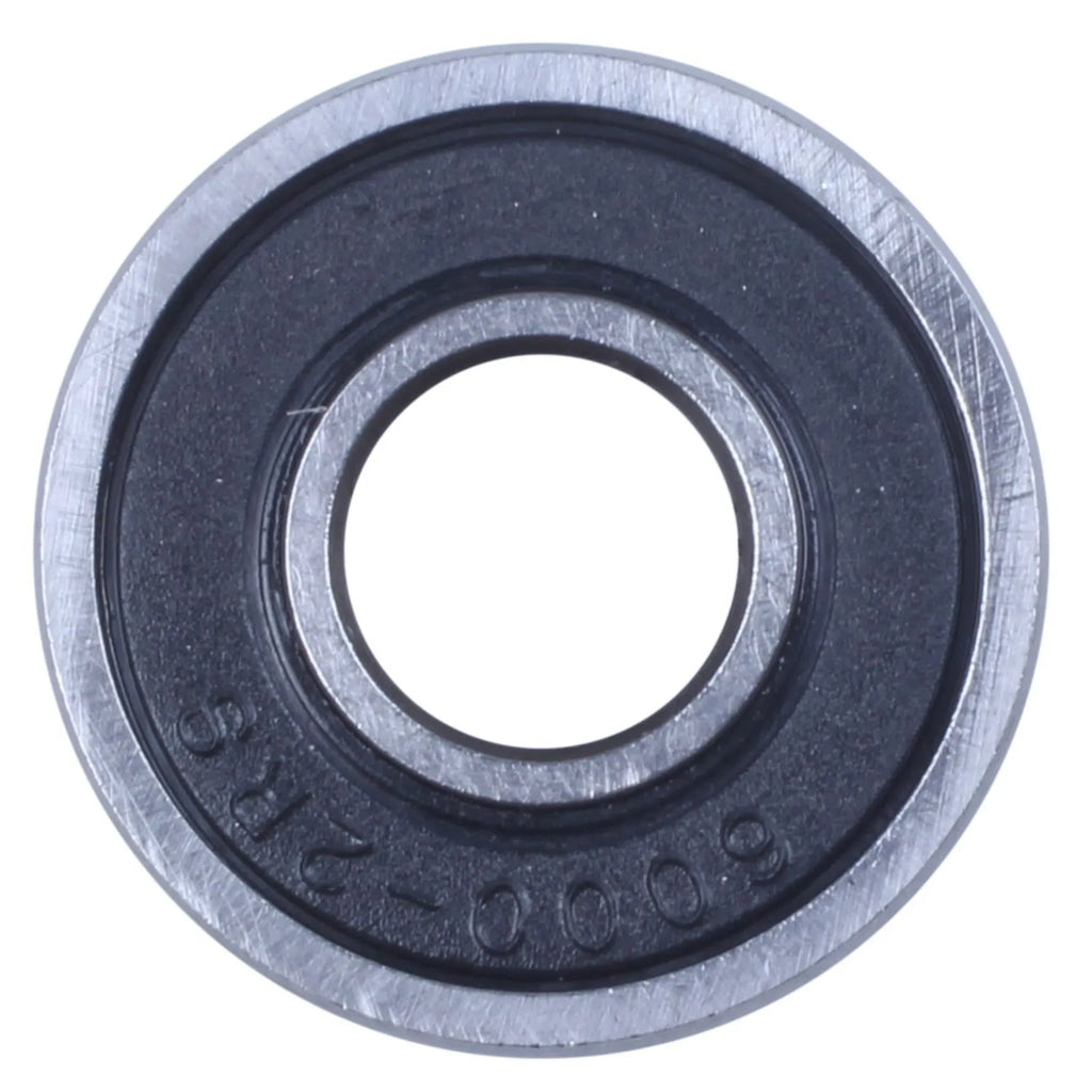 A36T- 6000RS Shielded Deep Groove Radial Ball Bearings 10Mmx26mmx8mm