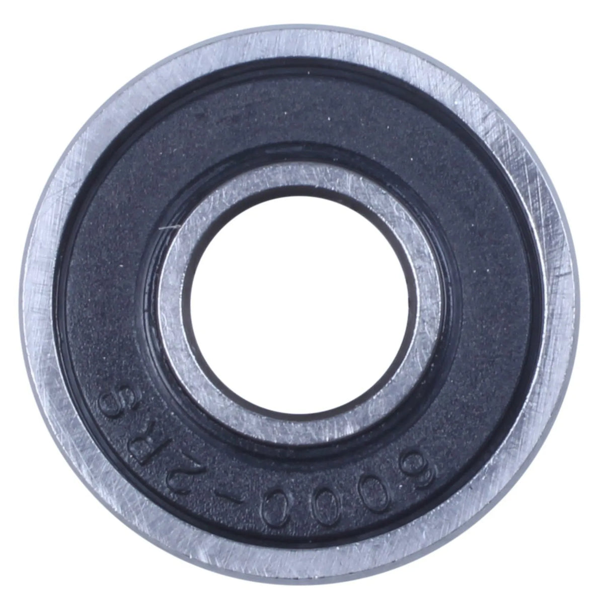 A36T- 6000RS Shielded Deep Groove Radial Ball Bearings 10Mmx26mmx8mm