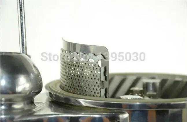 DF-20 20kg/h Continuous Herb Hammer Grinder Powder Mill 110V/220V