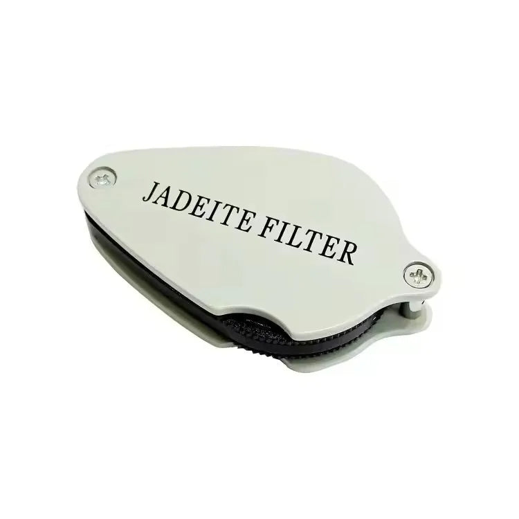 Charles Filter Prism – Jade Identification & Dyed Jade Detector