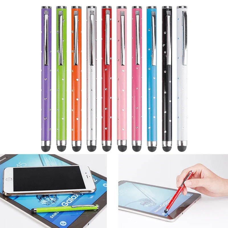 8 0 Mantianxing Capacitance Universal Stylus Pen Mobile Phone Touch