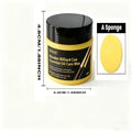 Essential Oil Care Wax for Wooden Billiard Cues | Polish & Shine