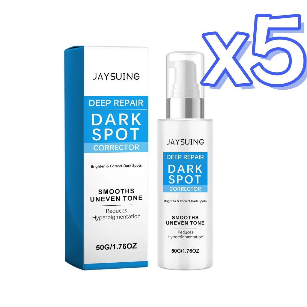 Dark Spot Correcting Serum Cream – Vitamin C, Niacinamide & HA