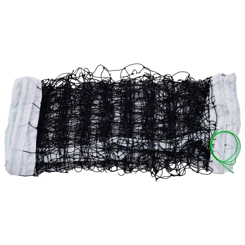 Volleyball Net Heavy Duty Outdoor Easy Setup Tennis Mesh Backyard
