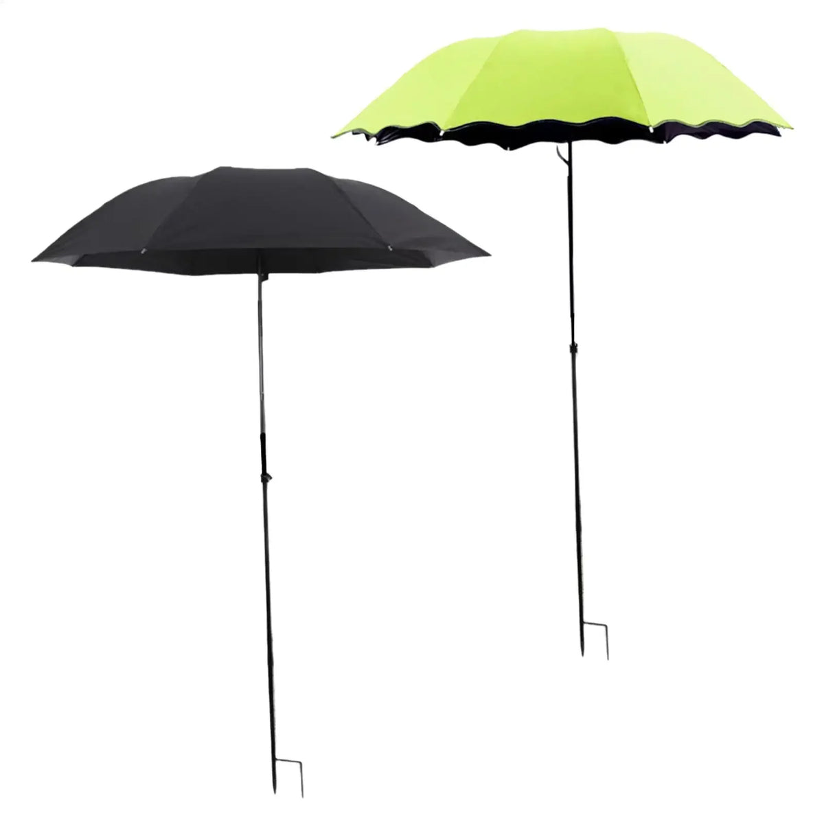 Plant Shade Umbrella – UV & Waterproof Garden Parasol 95cm