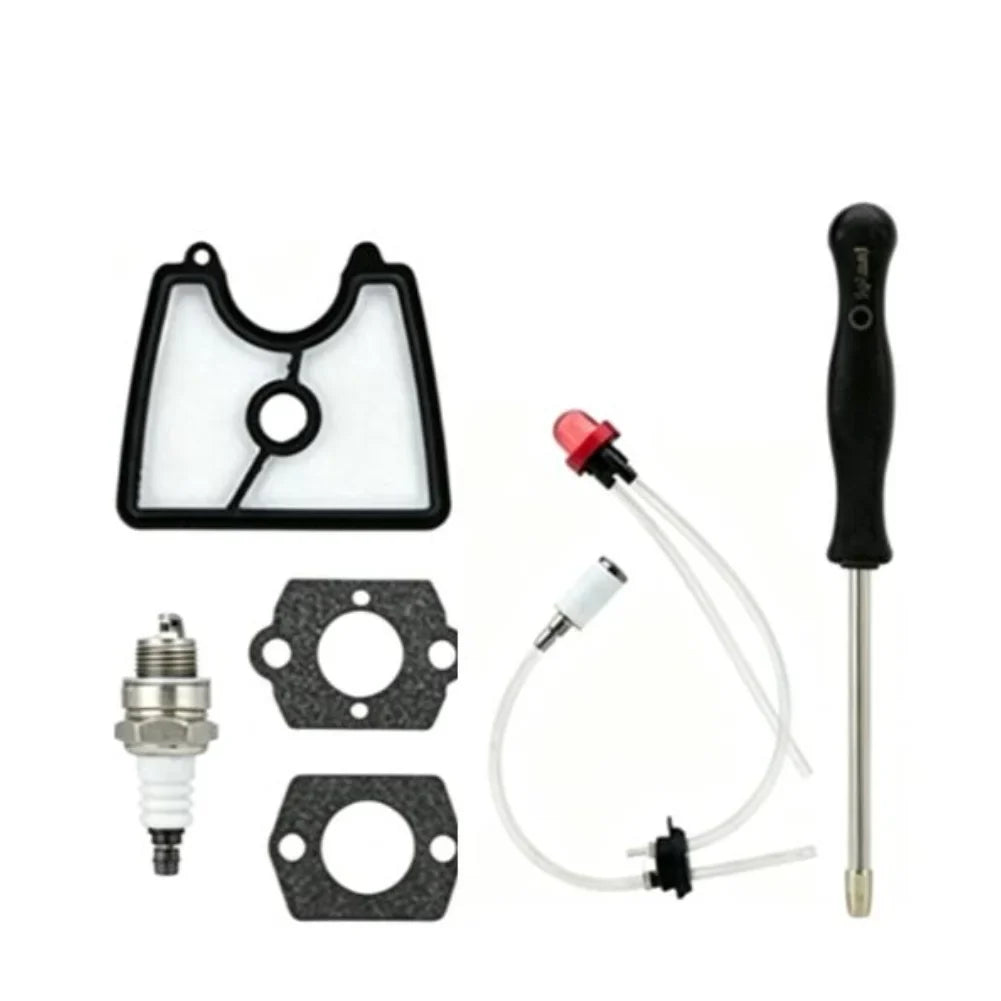 Carburetor Air Filter Kit for 125B, 125BX & 125BVX Blowers
