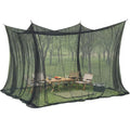 Indoor Mosquito Net Encrypted Polyester Hanging Outdoor Camping