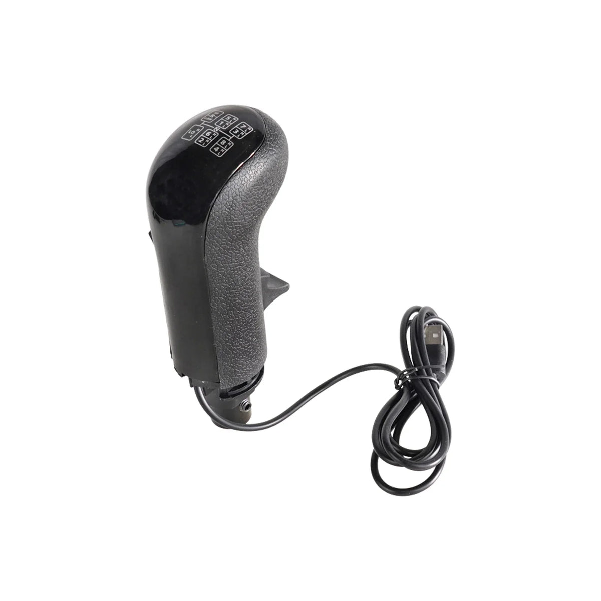 USB Truck Sim Shifter Knob – Logitech G29 G27 G25 G920 ATS ETS2