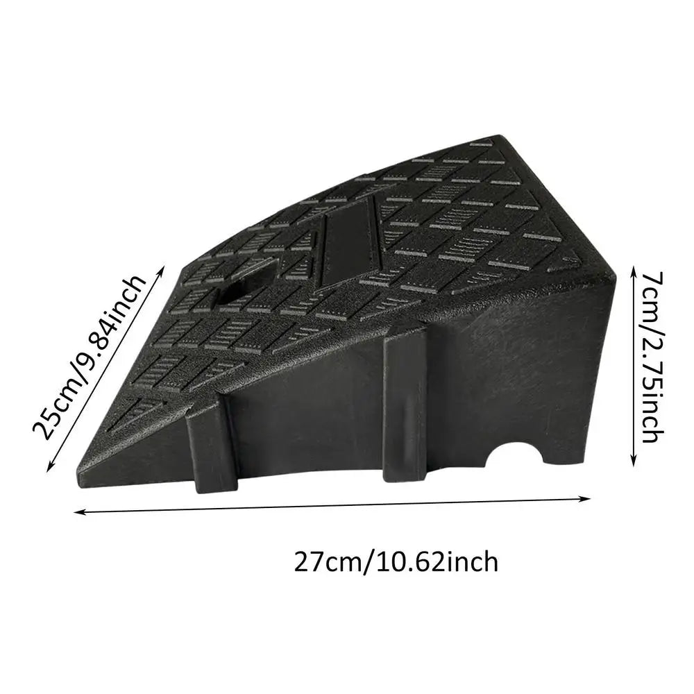 Curb Ramps Sidewalks Portable Threshold Ramp Heavy Duty Motorhome