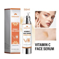 Vitamin C Face Serum – Dark Spot, Hyaluronic Acid & Anti-Aging