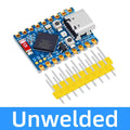 ESP32-S3-Zero Mini Dev Board – WiFi & Bluetooth for Arduino