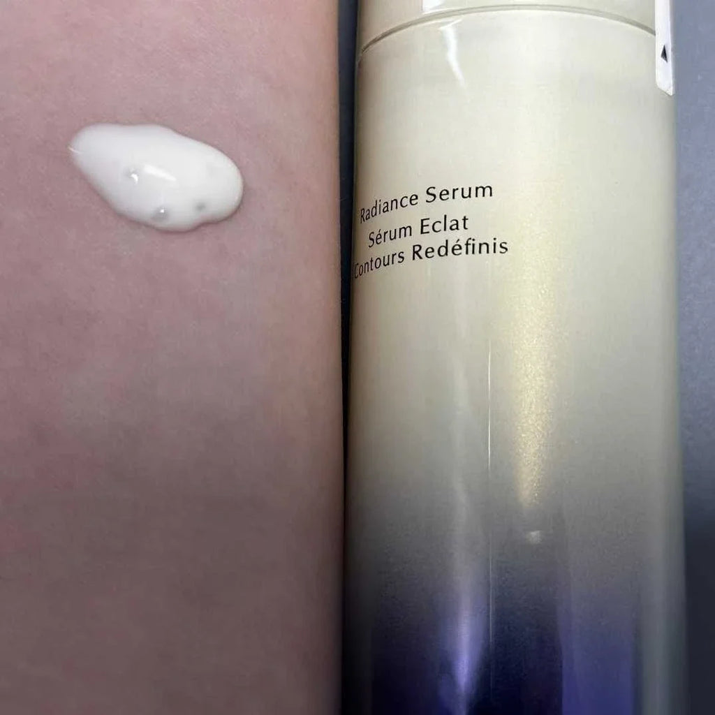Radiance Serum Éclat Contours Redéfinis 80ml Face Serum