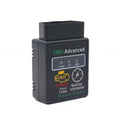 Bluetooth ELM327 OBD2 Scanner – Mini Car Diagnostic Code Reader