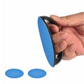 Replaceable Sandpaper Pet Nail File Board for Cats & Dogs