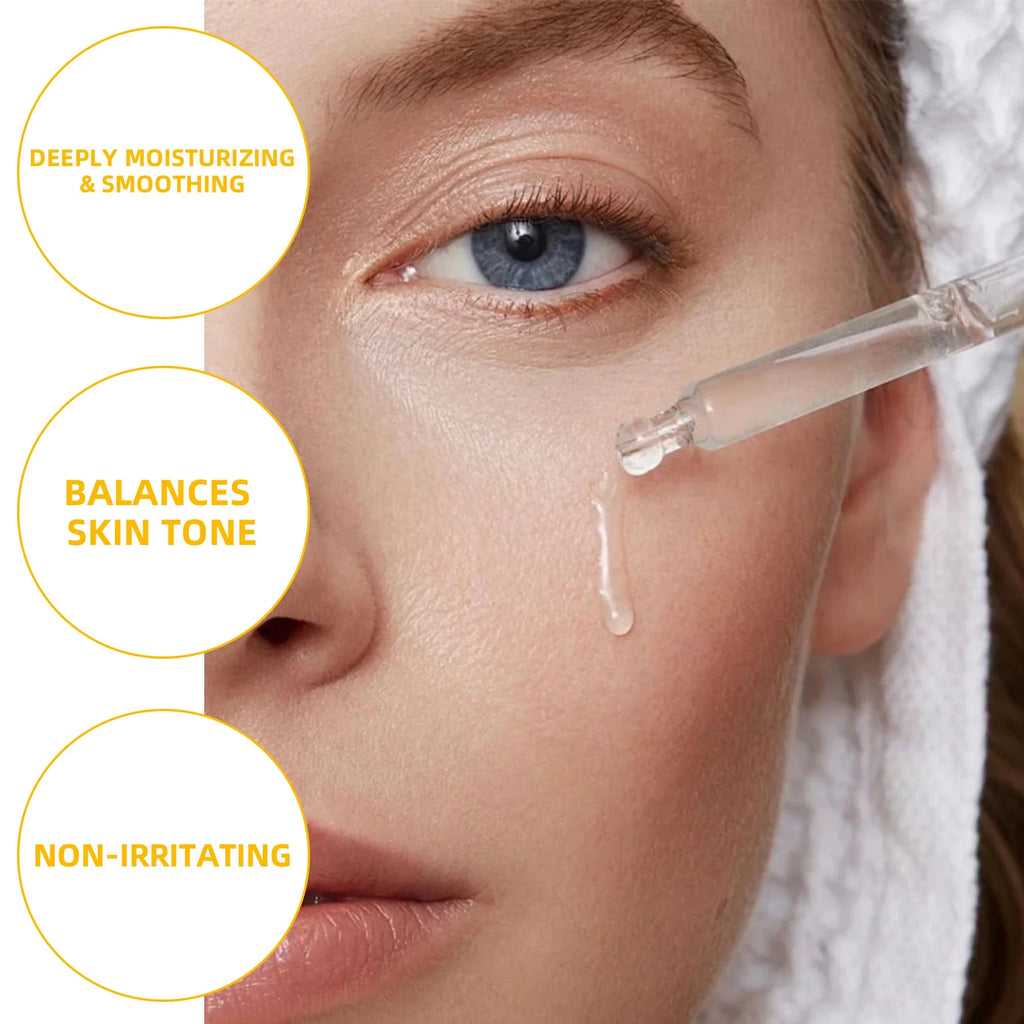veérenae Vitamin C 20% Facial Serum – Firming & Hydrating