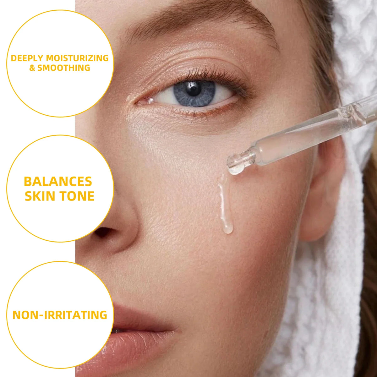 veérenae Vitamin C 20% Facial Serum – Firming & Hydrating