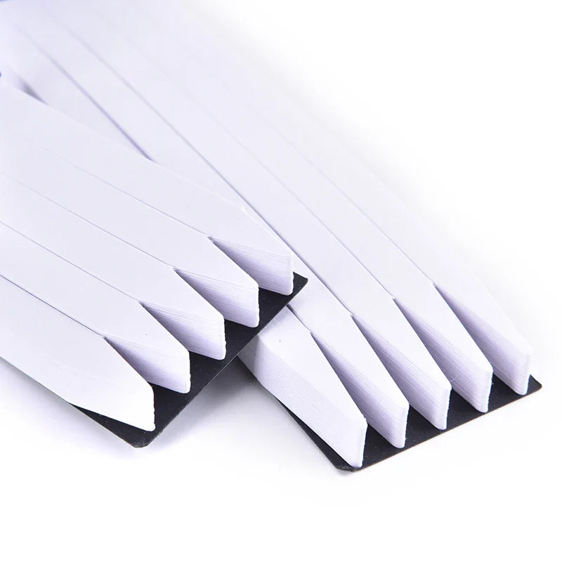 100 Pcs Essential Oil & Perfume Tester Paper Strips