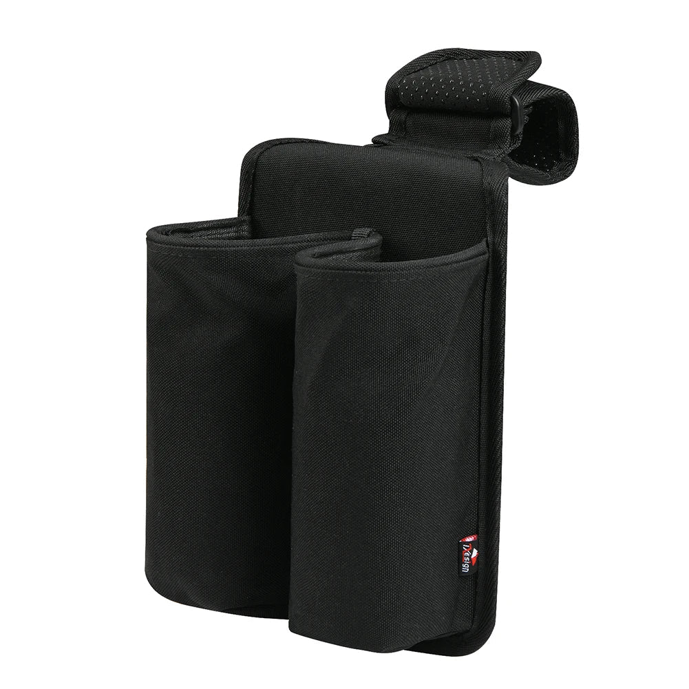 900D Thickened Nylon Mic Organizer Jbl Partybox Series 110 120 310