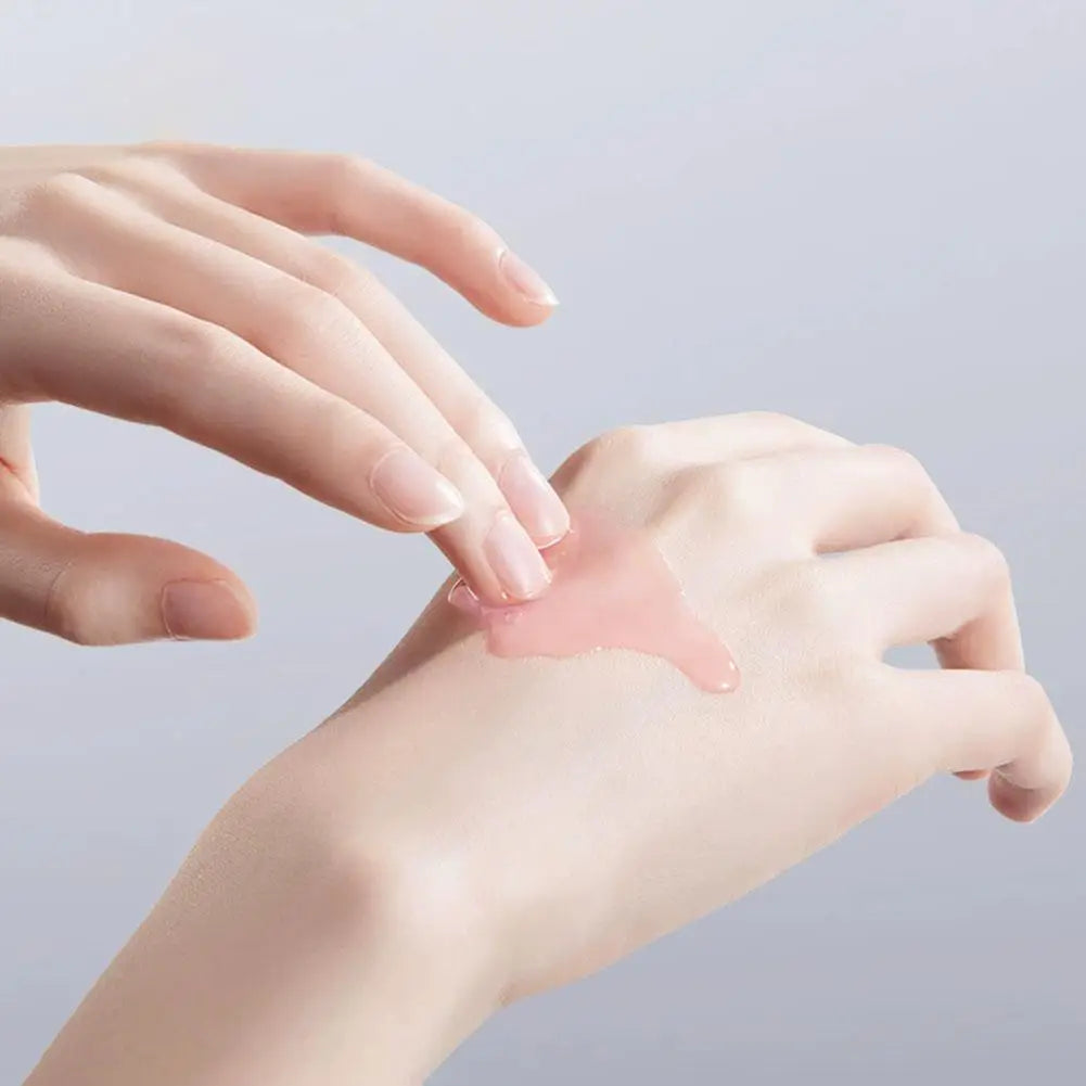 PDRN Firming Water Light Energy Injection Essence Smoothing Skin Oil