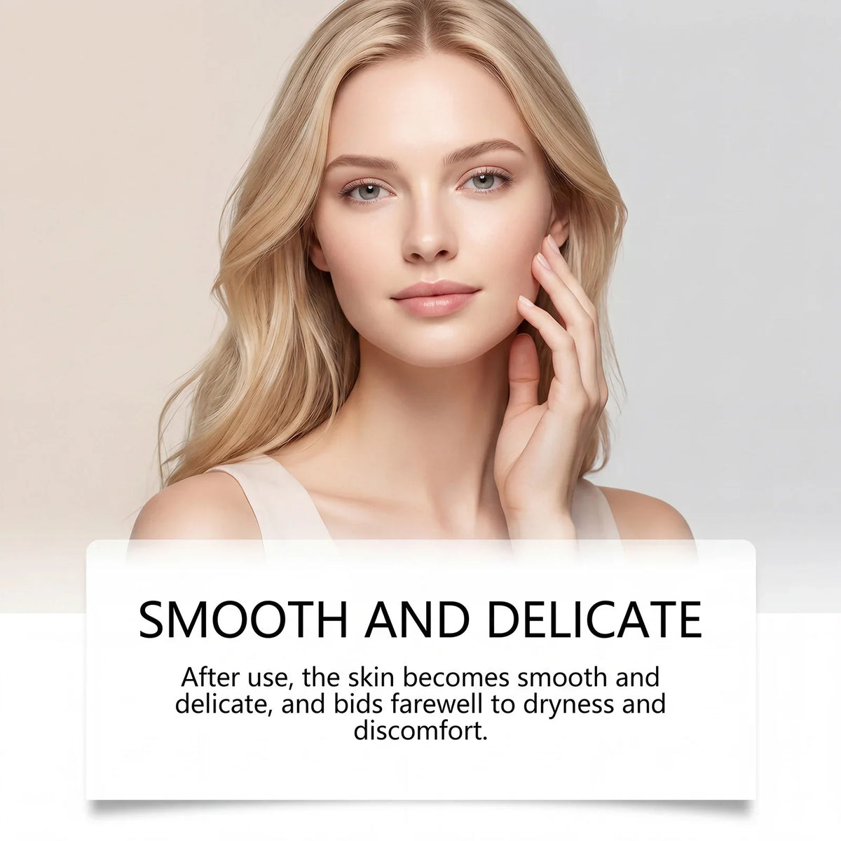 Coconut Hair Removal Cream – Gentle, Moisturizing & Smoothing