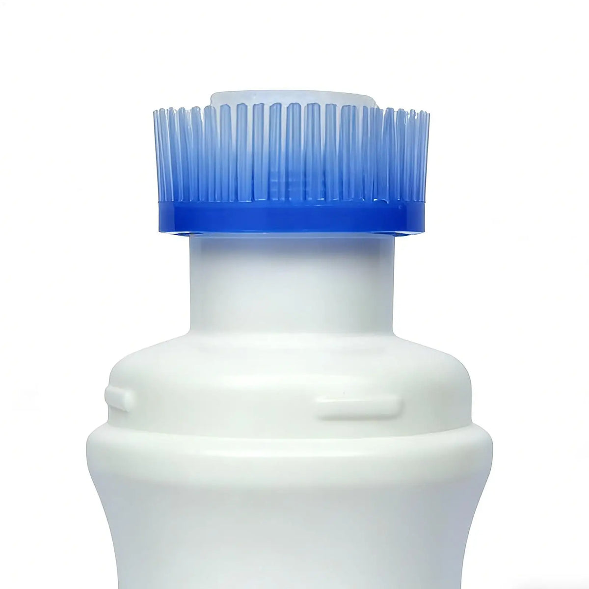 White Shoe Cleaner Foam Spray 100ml – No-Wash Sneaker Care