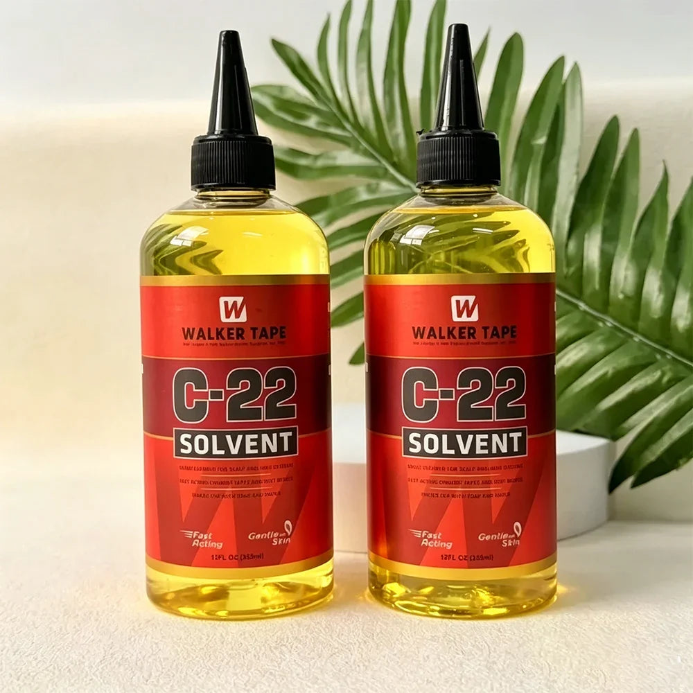 Walker Tape C-22 Solvent Spray Remover for Lace Wigs & Toupees