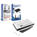 PS5 Cooling Fan Stand & Dual Controller Charging Station