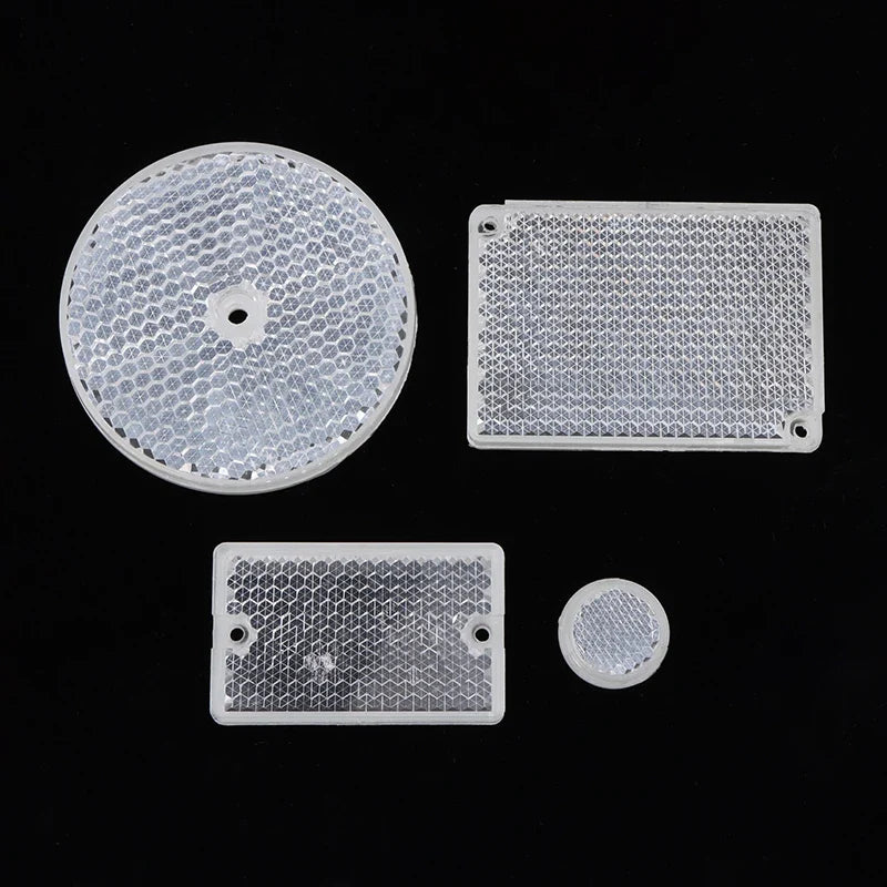 TD Mirror Reflector Plate for Photoelectric Sensors TD-02 to TD-09