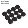 6 9 Self Adhesive Non-slip Mat Bumper Cushion Furniture Leg Foot Felt
