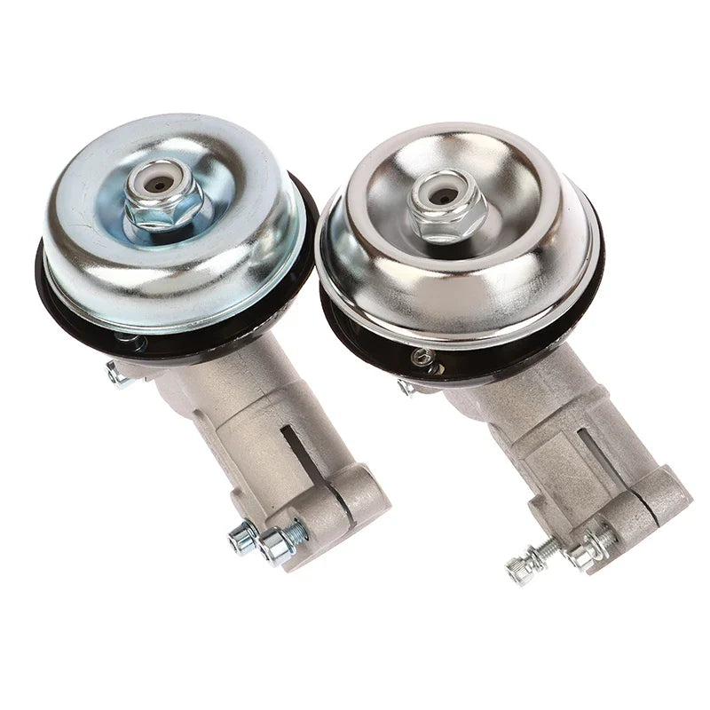 26mm/28mm Trimmer Gearbox Head – 9-Tooth Brushcutter Part