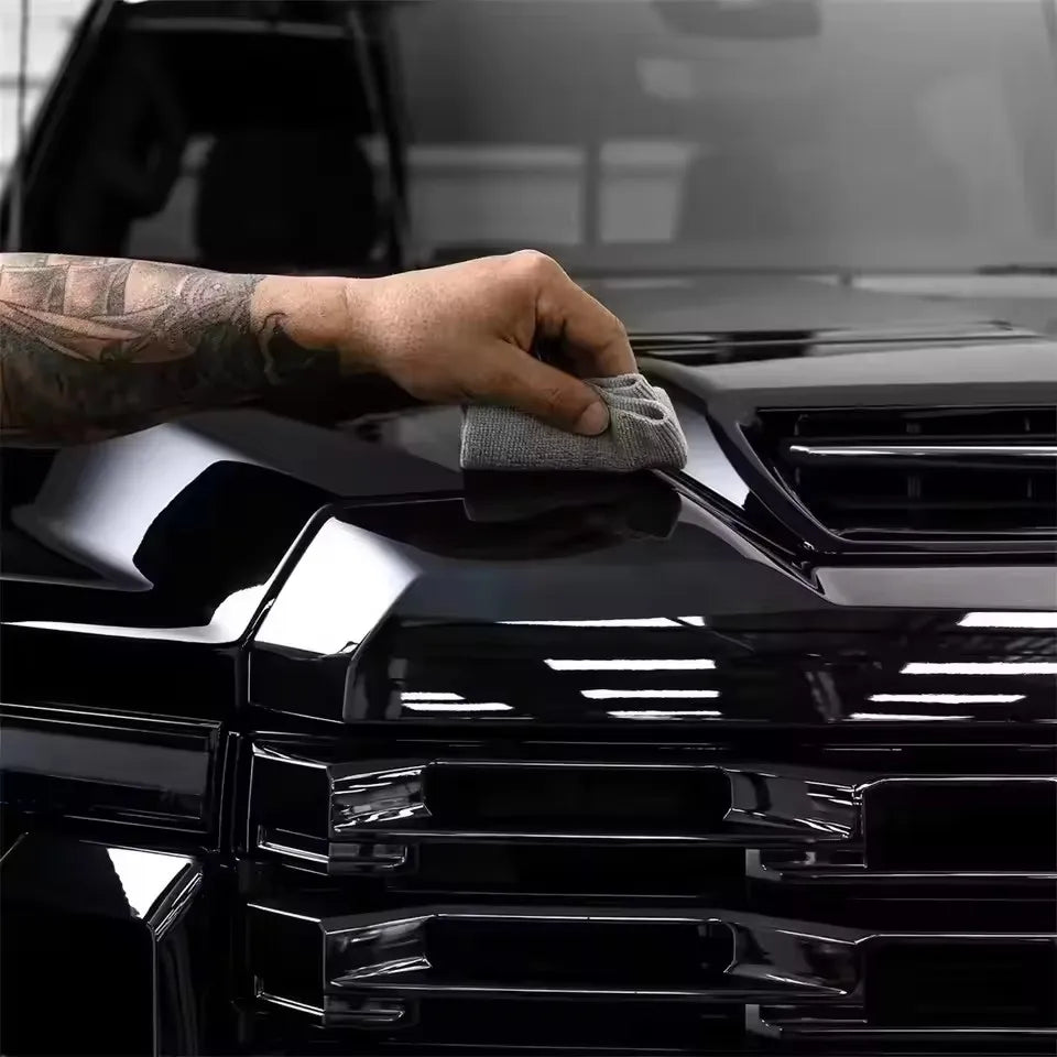 CAR Graphene Ceramic Coating 20H Self Healing UV Track Technology