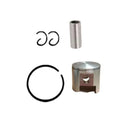 52mm Aluminum Cylinder Piston Ring Kit for 52cc Engines