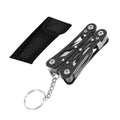 Folding Multi-Tool Pliers – Stainless Steel Camping Survival