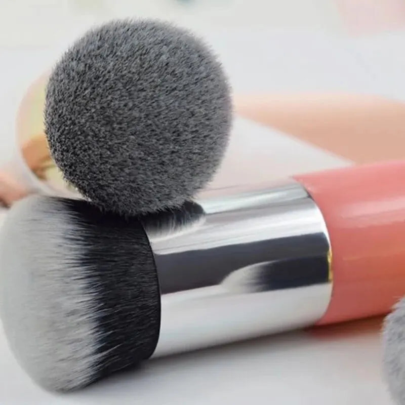 Brush Large Small Fat Pier Foundation Make-up Bb Cream Mushroom No