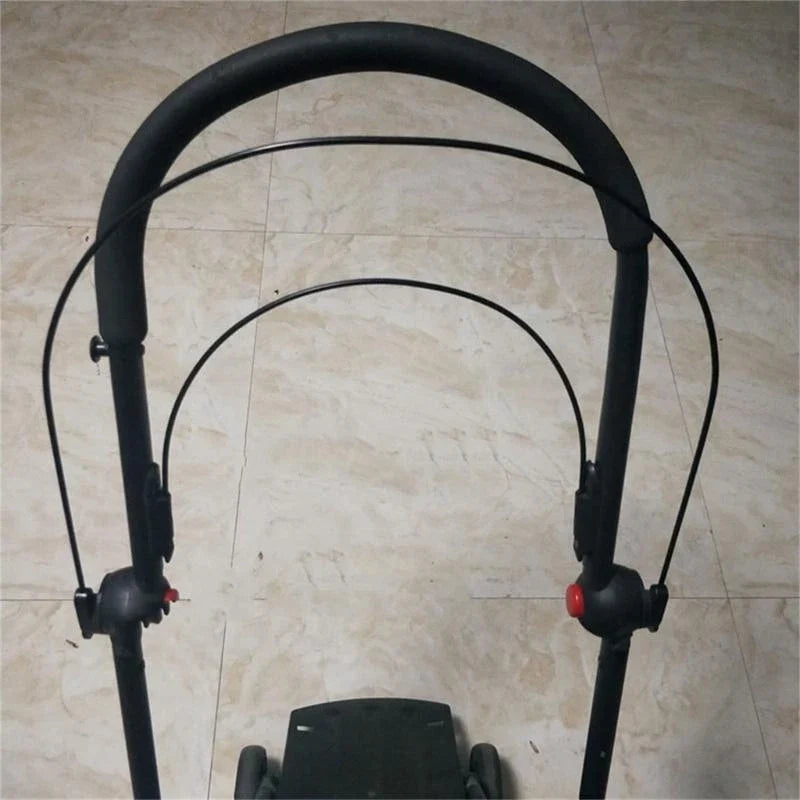 Iron Sun Canopy Support Bracket for Yoyo & Yoya Strollers
