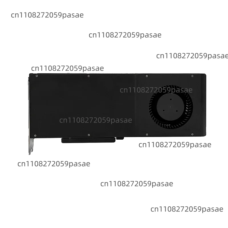 RTX 4090 48GB GDDR6X GPU – Gaming & AI Graphics Card for PC