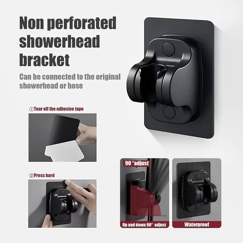 Handheld Bidet Sprayer – Leak-Proof & Ergonomic | YANKE