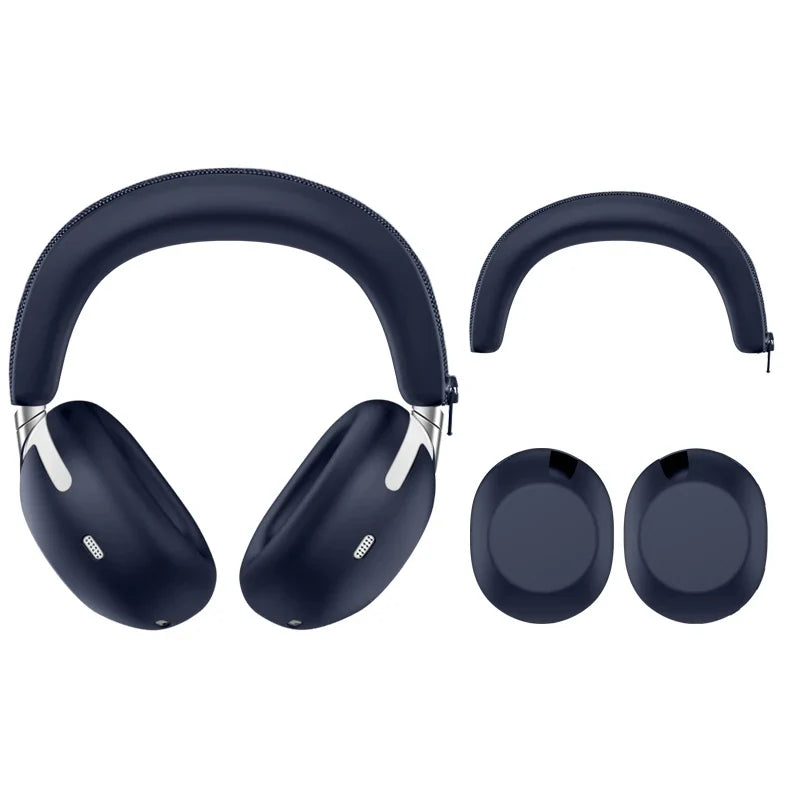 Silicone Case for Sony WH-1000XM | Drop & Shock Protection