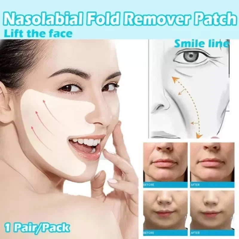 Eelhoe Hydrocrystalline Firming Face Patches | Anti-Aging