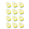 Dish Wand Soap Brush & Sponge Refills | Kitchen Scrubber Set