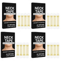 Neck Firming Patches – Lift, Smooth & Tighten Neck Skin (20 pc)