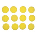 12-Pack Car Wax Foam Sponge Applicator Pads – Auto Detailing