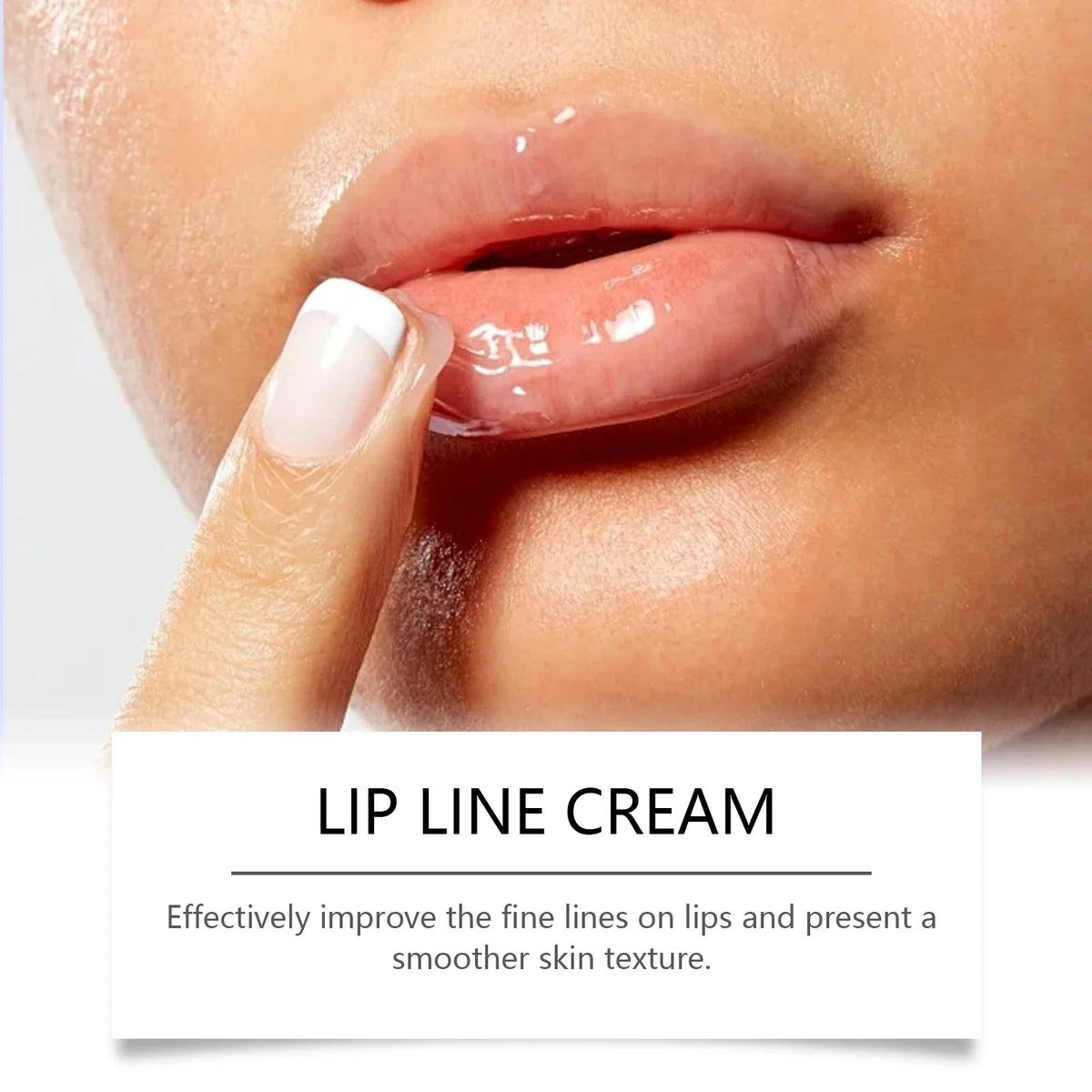 Hoygi Lip Balm – Fade Lines, Hydrate & Exfoliate Lips 20g