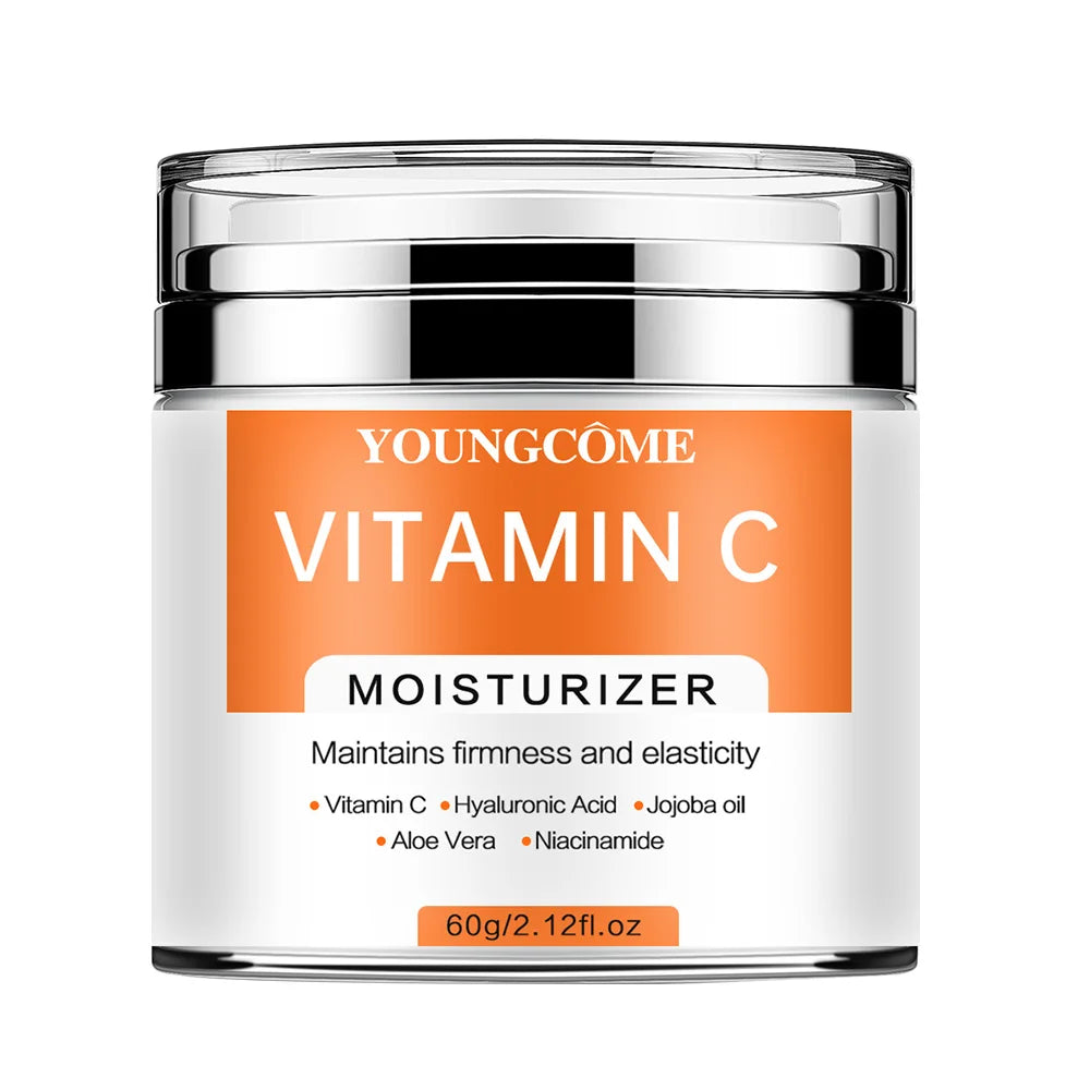 Retinol Face Cream Anti-wrinkle Anti-aging Moisturizing Hyaluronic
