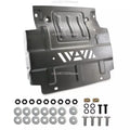 FL3Z-5D032-D Front Splash Shield for 2018–2020 Ford F-150