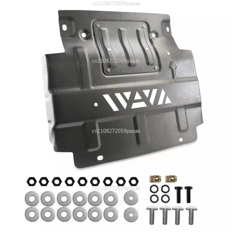 FL3Z-5D032-D Front Splash Shield for 2018–2020 Ford F-150